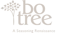 BoTree Seasoning