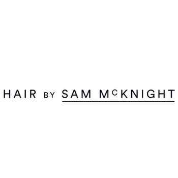Sam McKnight