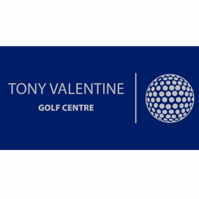 Tony Valentine Golf