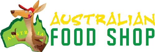 The Australian Food Shop