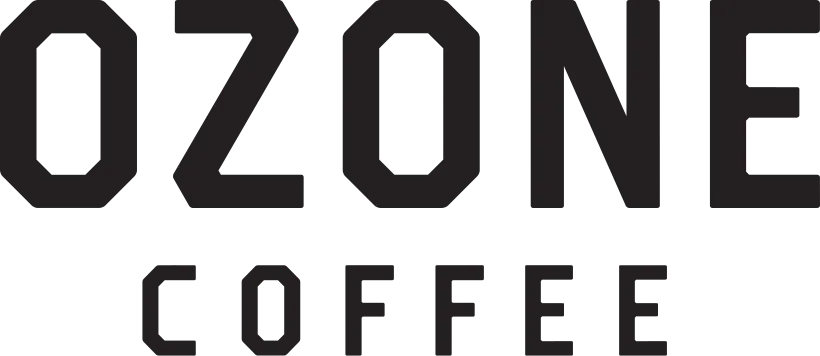 Ozone Coffee