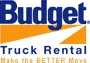 Budget Truck Rental