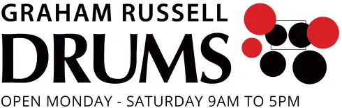 Graham Russell Drums