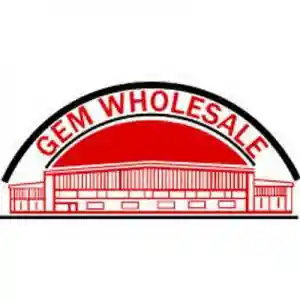 Gem Wholesale Coupon Codes for April 2026