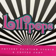Lollipops