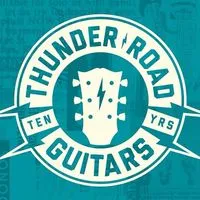 Thunder Road Guitars