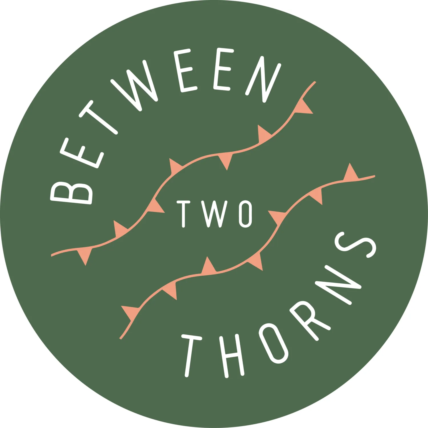 Between Two Thorns