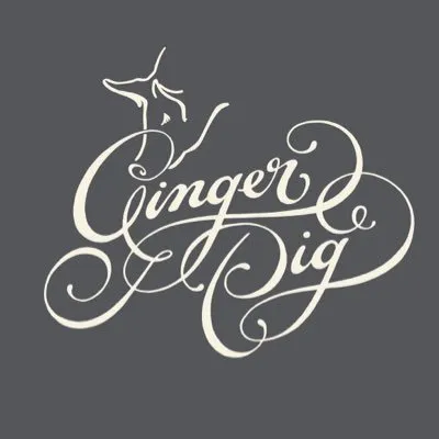 The Ginger Pig