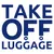 Take Off Luggage