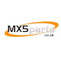 MX5 Parts