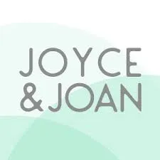 Joyce & Joan