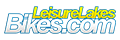 Leisure Lakes Bikes
