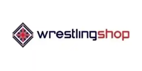 Wrestling Shop