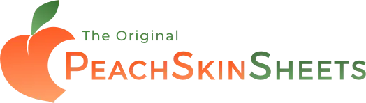 PeachSkinSheets
