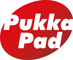 Pukka Stationery