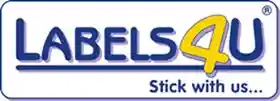 Labels4u Coupon Codes for April 2026