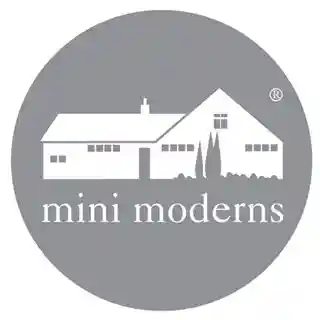 Mini Moderns