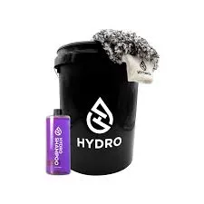 Hydro
