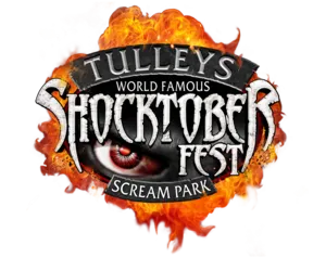 Shocktober Fest