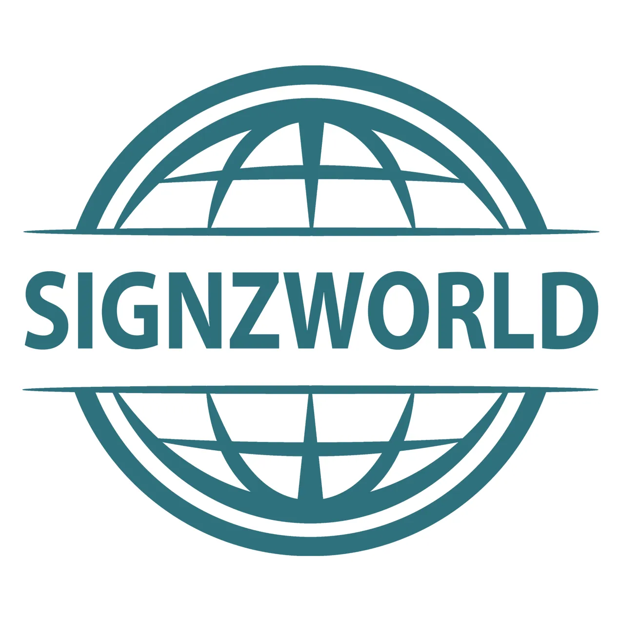 Signz World