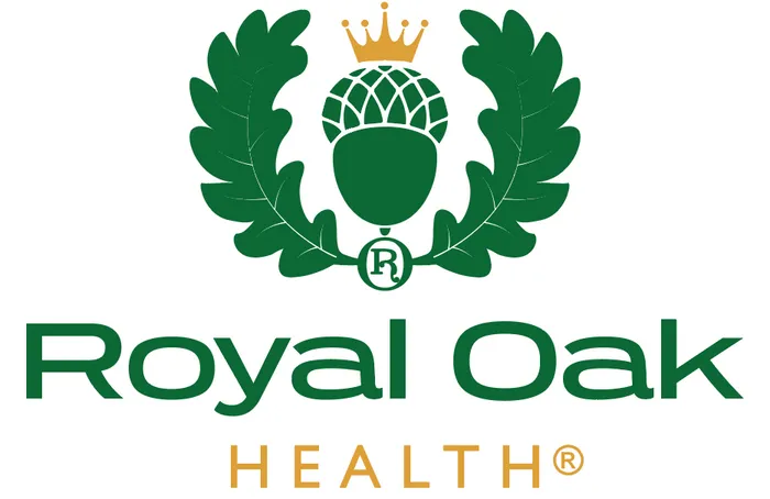 Royal Oak Health