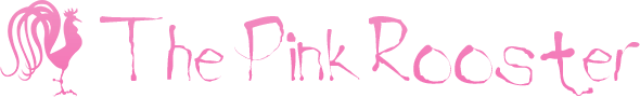 The Pink Rooster