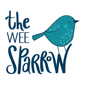 The Wee Sparrow