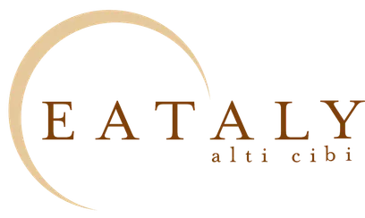 Eataly Voucher Codes for January 2026