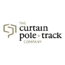 THE CURTAIN POLE AND TRACK COMPANY