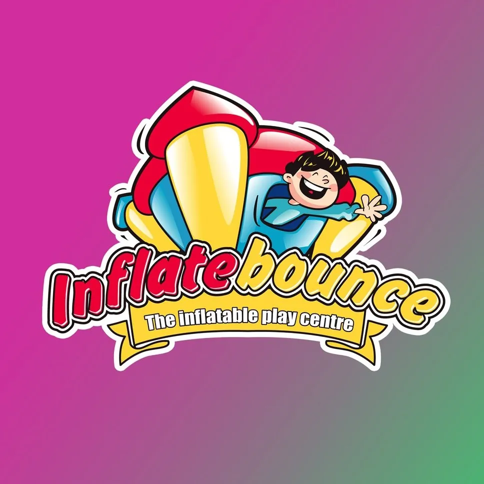 Inflatebounce