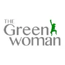 The Green Woman