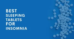 Bestsleepingtablets