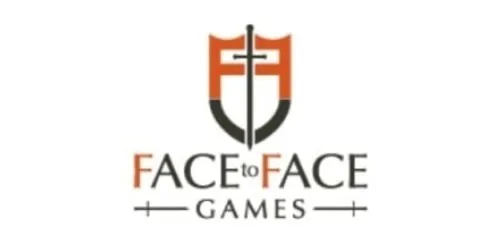 Face To Face Games