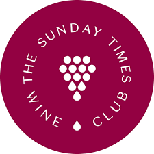 Sunday Times Wine Club