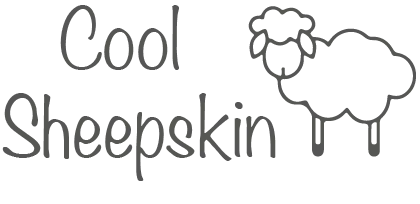 Cool Sheepskin