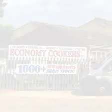 Economy Cookers