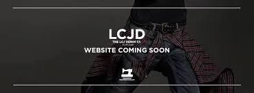 Lcj Denim