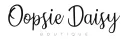 Oopsie Daisy Boutique