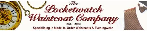 Pocketwatchwaistcoats
