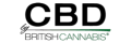 BRITISH CANNABIS