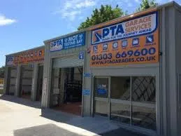 Pta Garage
