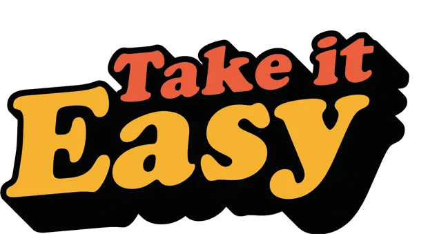 Take It Easy Film Lab