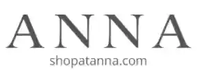 Shop At Anna
