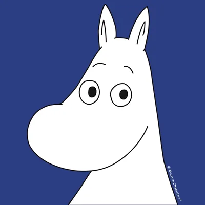 Moomin