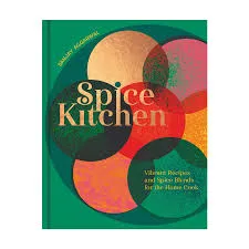 Space Kitchen