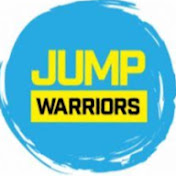 Jump Warriors Trampoline Park
