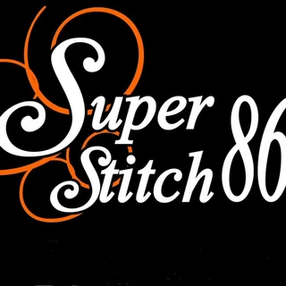 Superstitch86