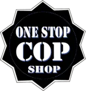 One Stop Cop Shop