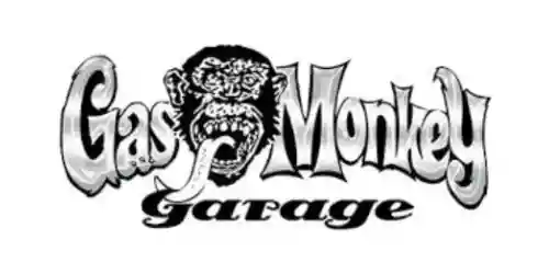 Gas Monkey Garage