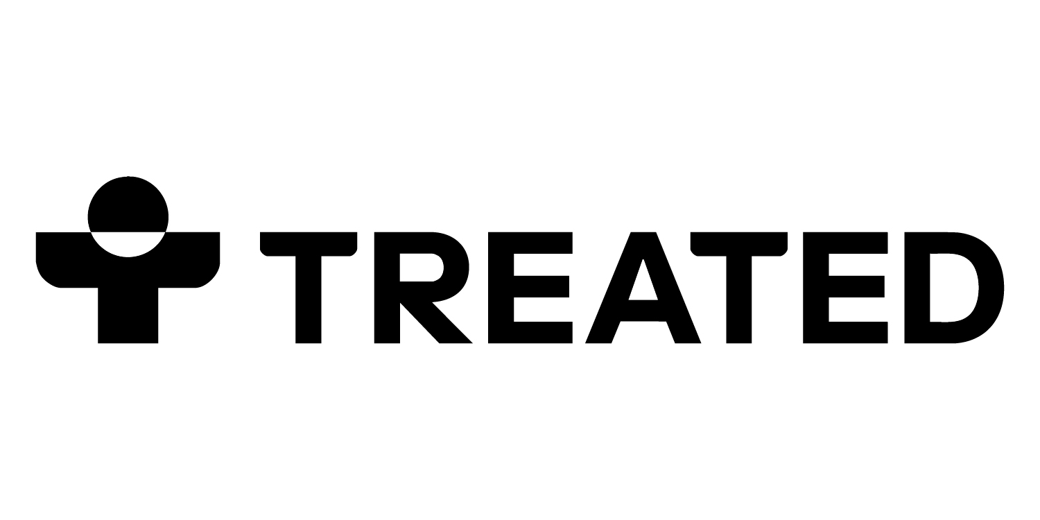 Treated